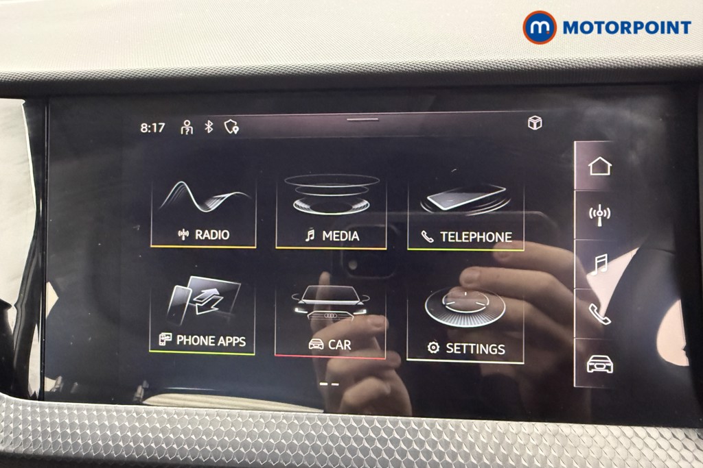 Used Audi A1 2022 for sale - 76664922: Photo 13