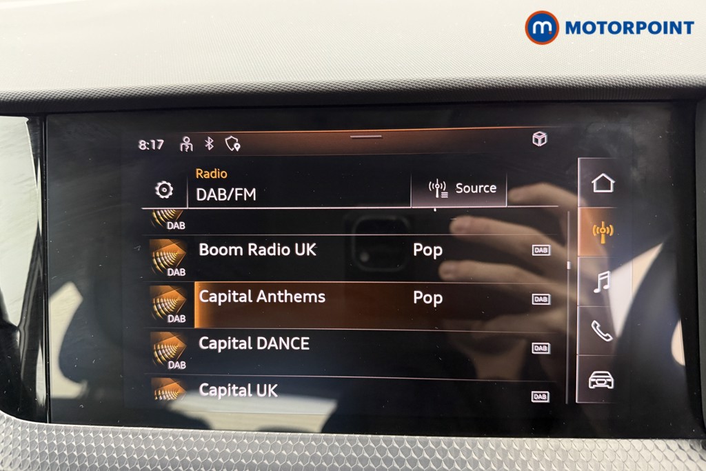 Used Audi A1 2022 for sale - 76664922: Photo 15