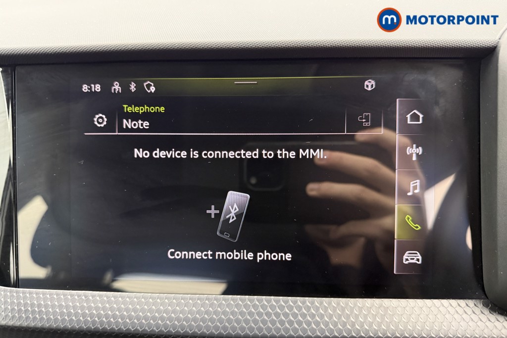 Used Audi A1 2022 for sale - 76664922: Photo 16