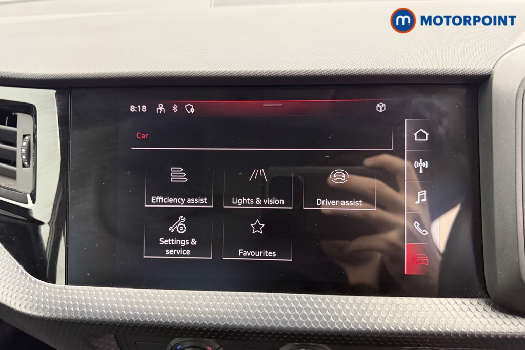 Used Audi A1 2022 for sale - 76664922: Photo 17