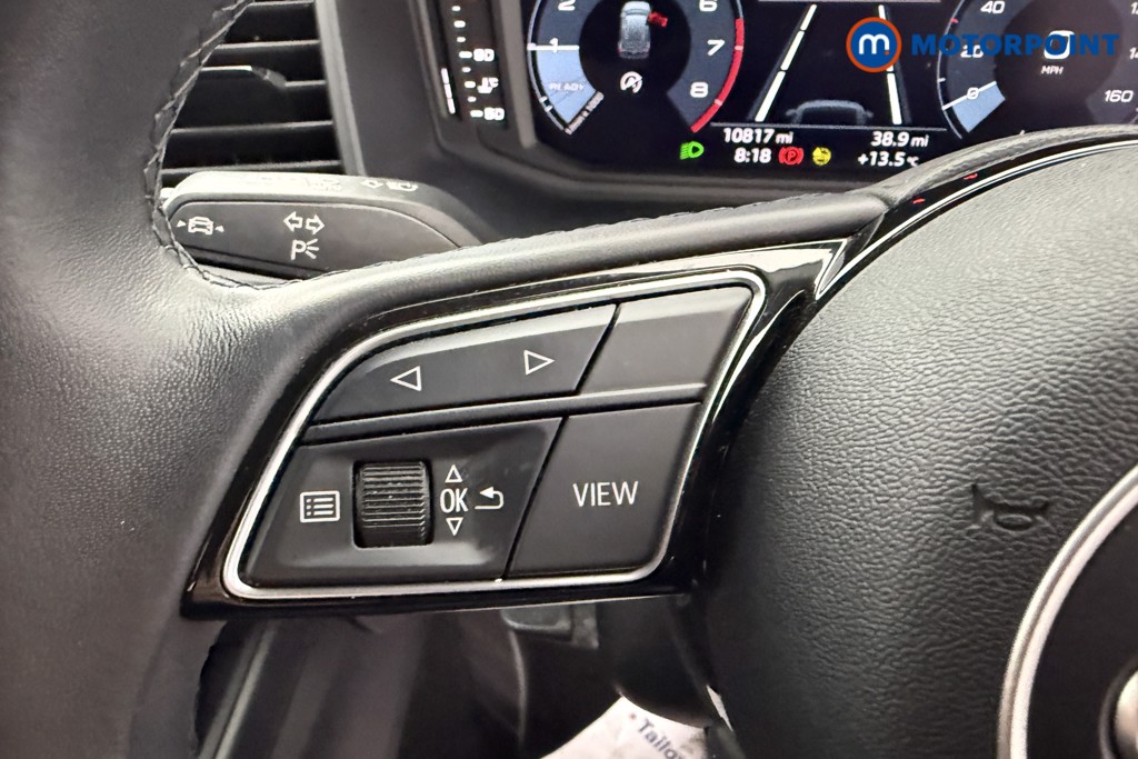 Used Audi A1 2022 for sale - 76664922: Photo 22