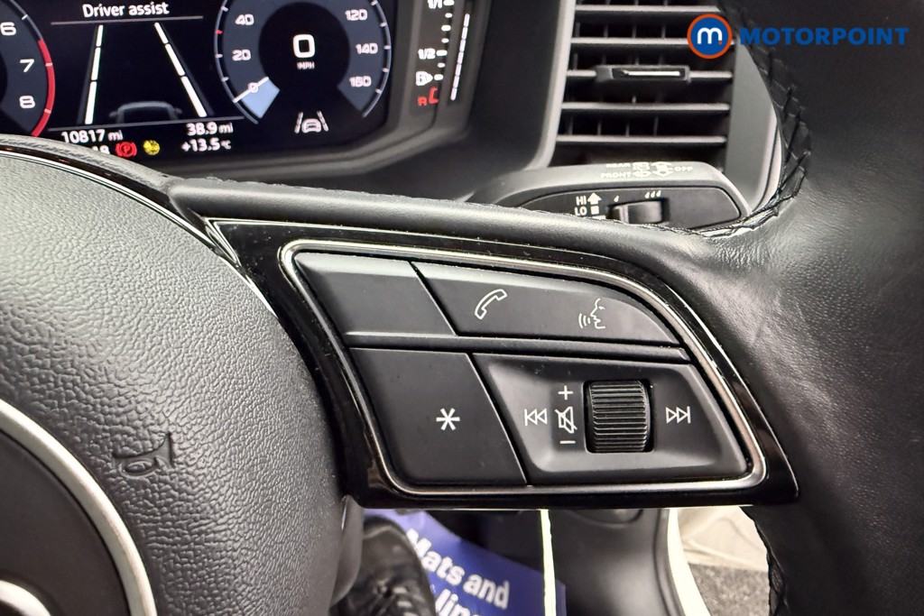 Used Audi A1 2022 for sale - 76664922: Photo 23