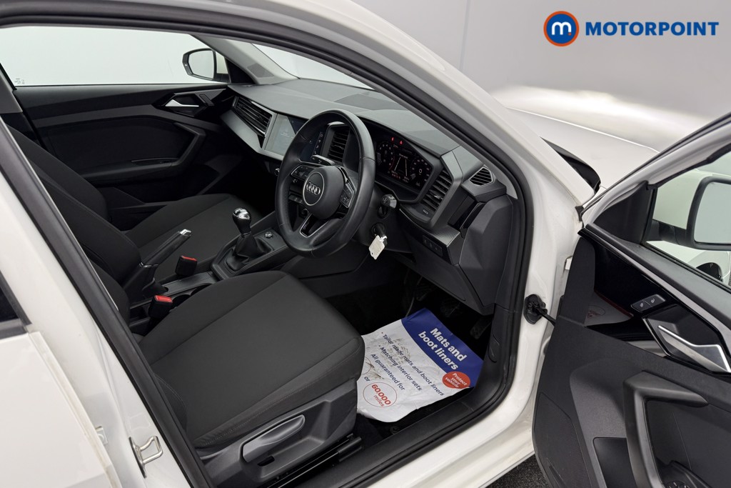 Used Audi A1 2022 for sale - 76664922: Photo 24