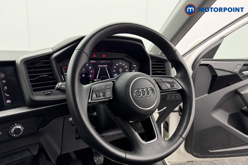 Used Audi A1 2022 for sale - 76664922: Photo 26