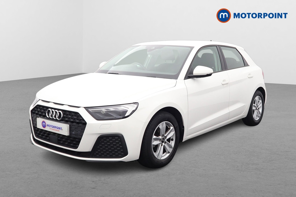 Used Audi A1 2022 for sale - 76664922: Photo 3