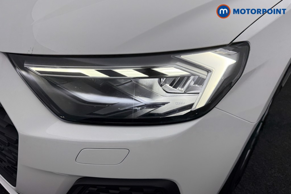 Used Audi A1 2022 for sale - 76664922: Photo 32