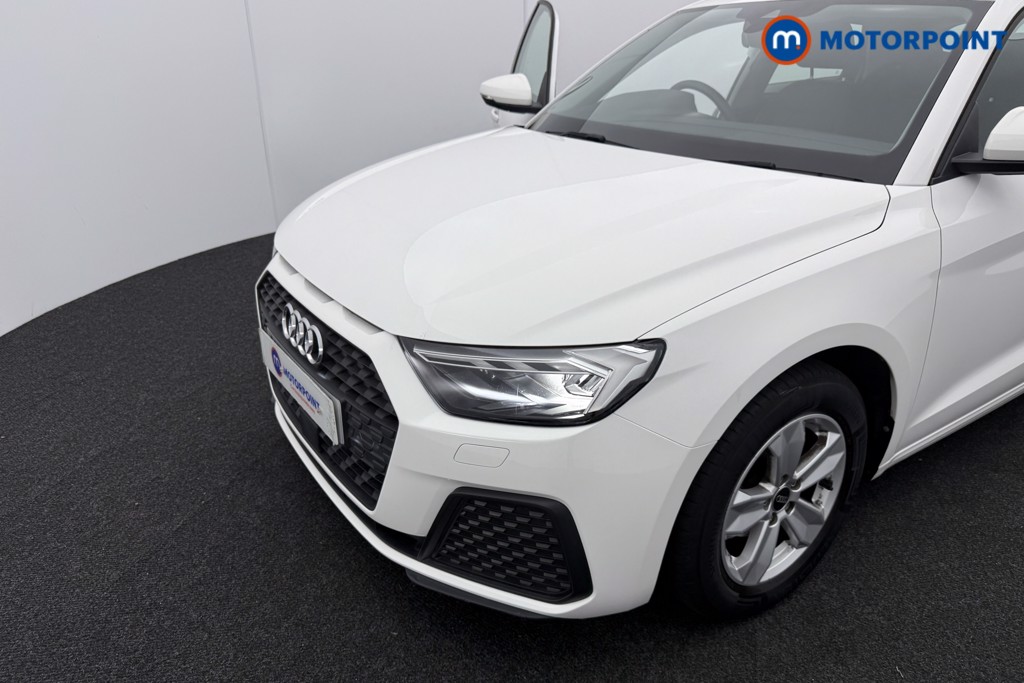 Used Audi A1 2022 for sale - 76664922: Photo 33
