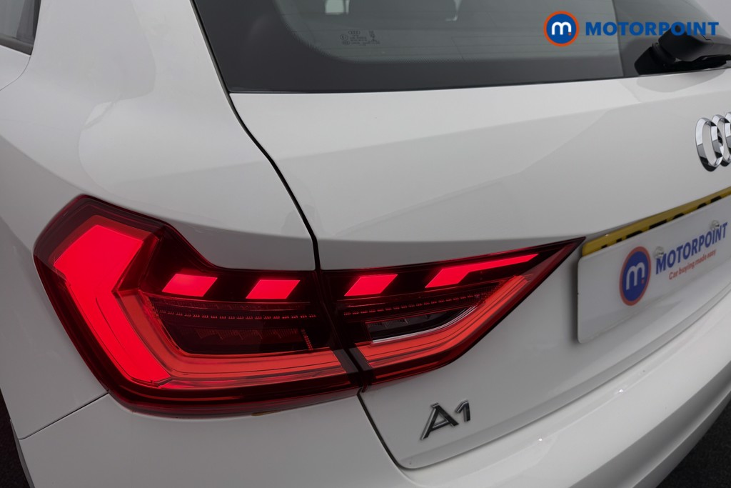 Used Audi A1 2022 for sale - 76664922: Photo 34