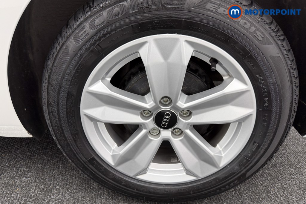 Used Audi A1 2022 for sale - 76664922: Photo 37