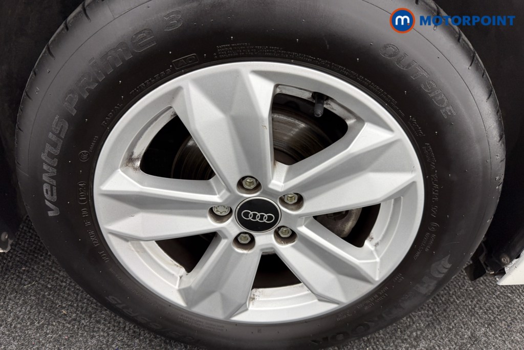 Used Audi A1 2022 for sale - 76664922: Photo 39