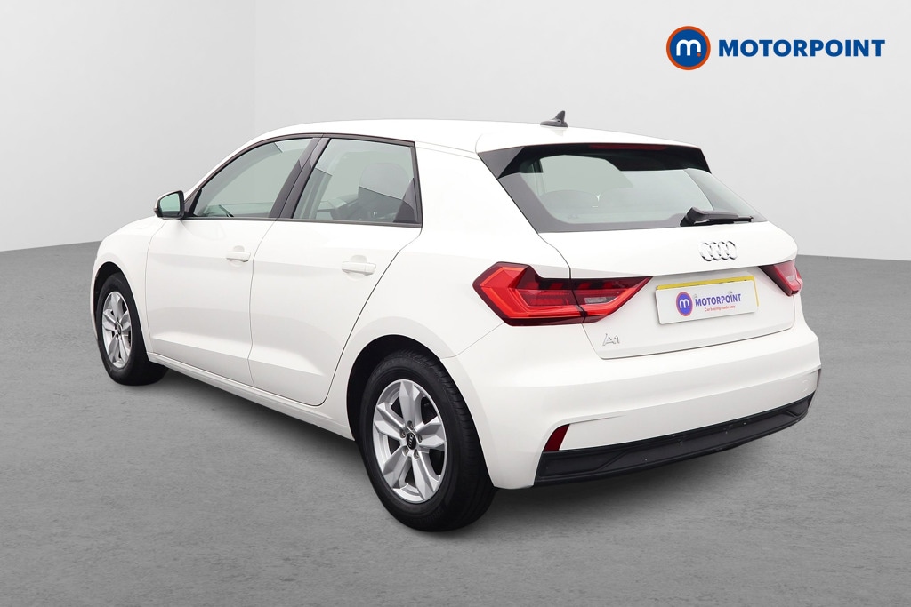 Used Audi A1 2022 for sale - 76664922: Photo 5