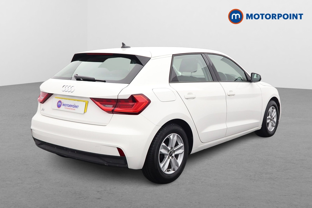 Used Audi A1 2022 for sale - 76664922: Photo 7