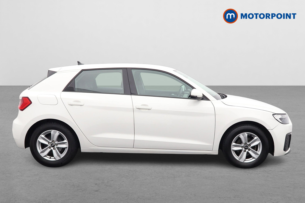 Used Audi A1 2022 for sale - 76664922: Photo 8