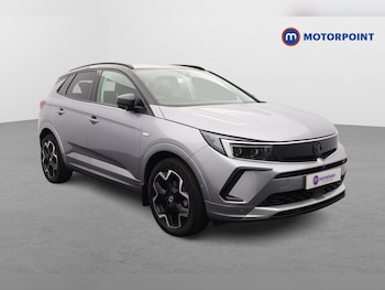 Used Vauxhall Grandland 2023 for sale - 78485451: Photo