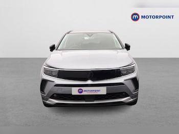 Used Vauxhall Grandland 2023 for sale - 78485451: Photo