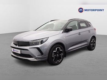 Used Vauxhall Grandland 2023 for sale - 78485451: Photo