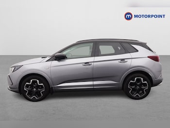 Used Vauxhall Grandland 2023 for sale - 78485451: Photo