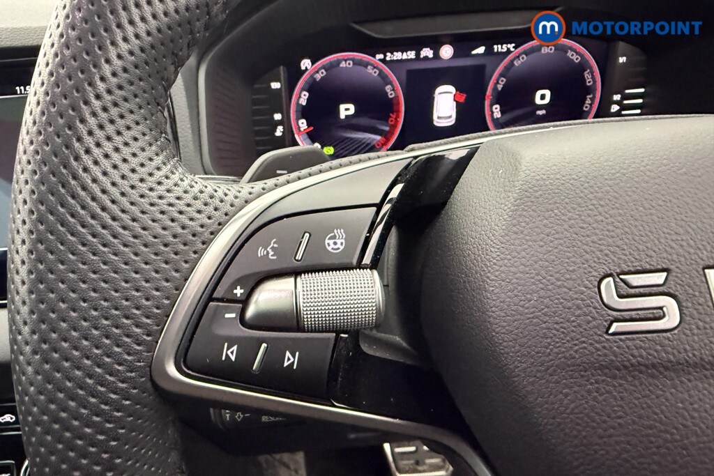 Used Skoda Karoq 2025 for sale - 77830832: Photo 13