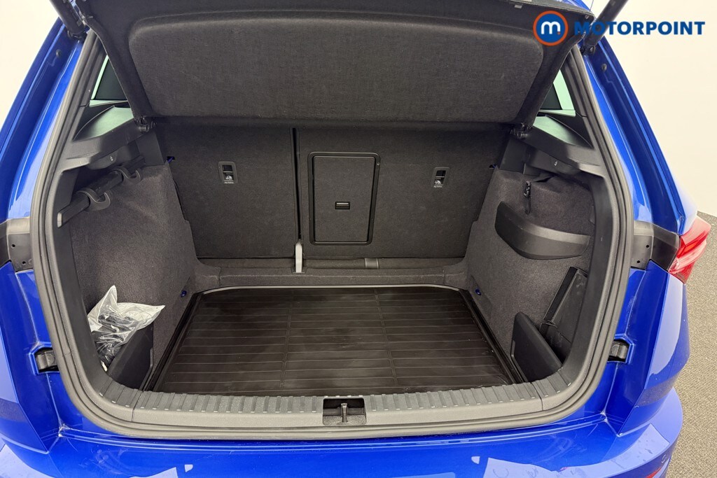 Used Skoda Karoq 2025 for sale - 77830832: Photo 22