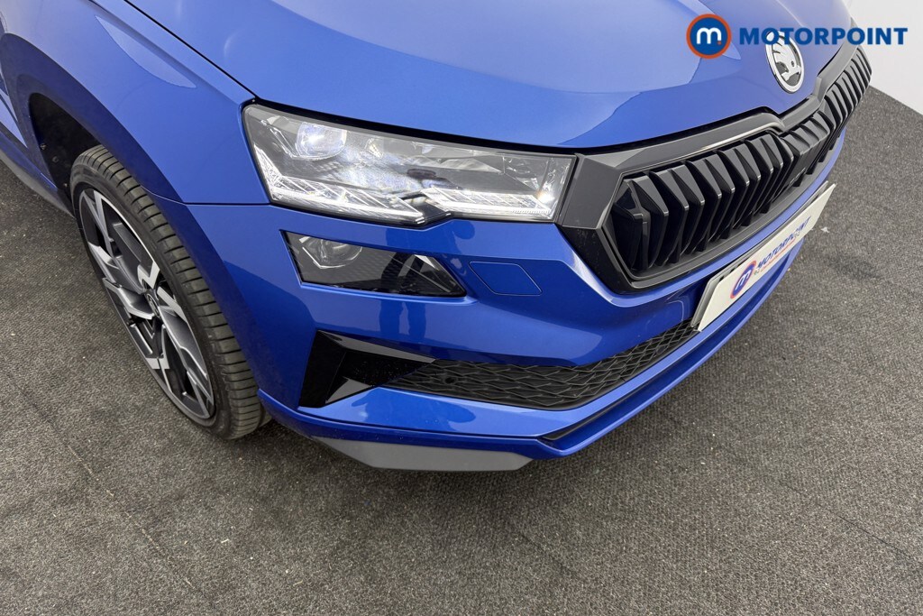 Used Skoda Karoq 2025 for sale - 77830832: Photo 25