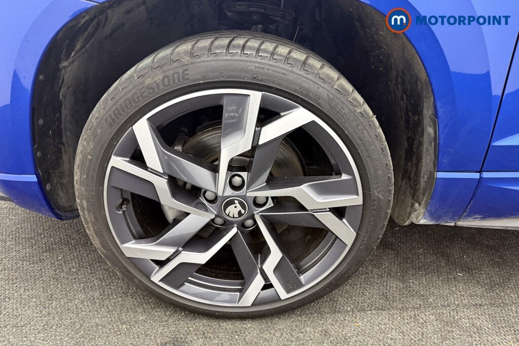 Used Skoda Karoq 2025 for sale - 77830832: Photo 27