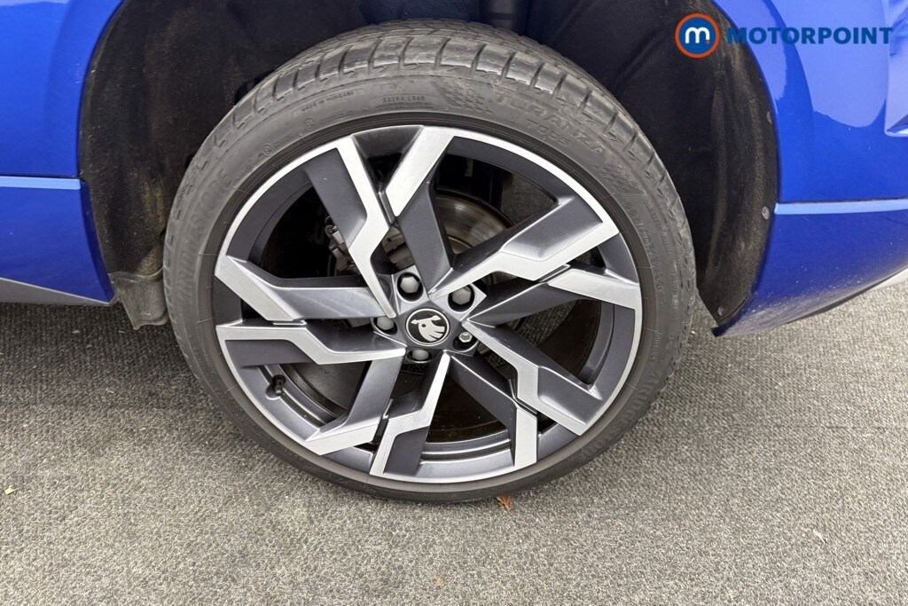 Used Skoda Karoq 2025 for sale - 77830832: Photo 28