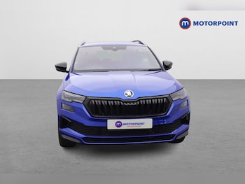 Used Skoda Karoq undefined for sale - 77830832: Photo