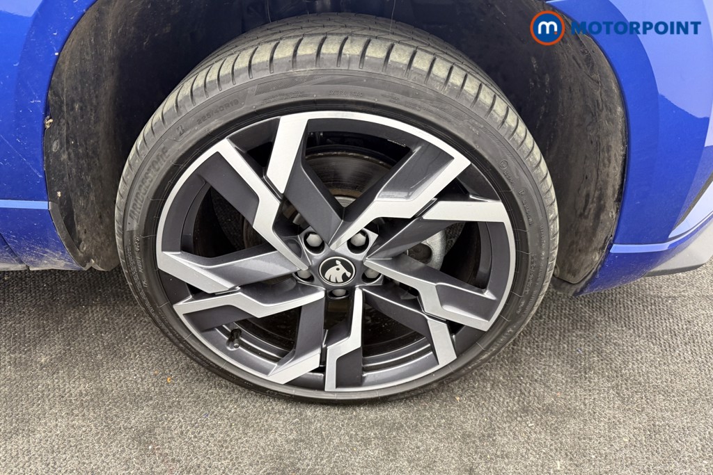 Used Skoda Karoq 2025 for sale - 77830832: Photo 30