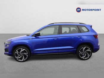 Used Skoda Karoq undefined for sale - 77830832: Photo
