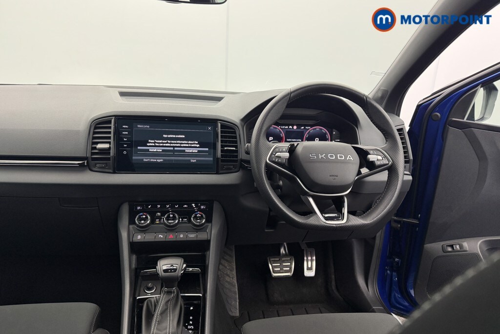 Used Skoda Karoq 2025 for sale - 77830832: Photo 9
