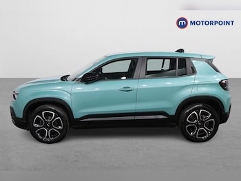 Used Jeep Avenger undefined for sale - 78500264: Photo