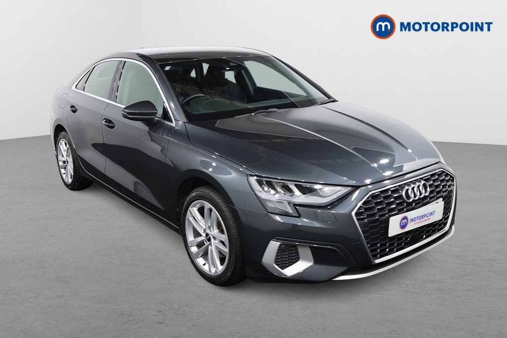 Used Audi A3 2023 for sale - 76889951: Photo 1