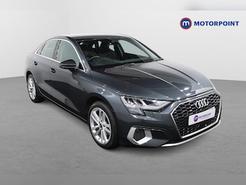 Used Audi A3 2023 for sale - 76889951: Photo