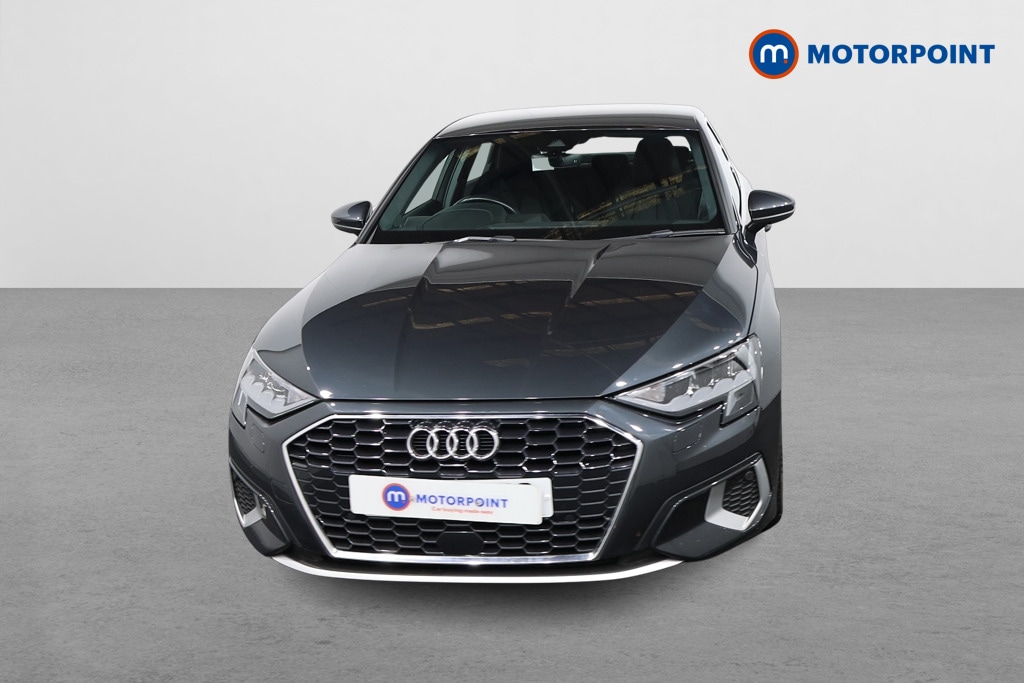 Used Audi A3 2023 for sale - 76889951: Photo 2