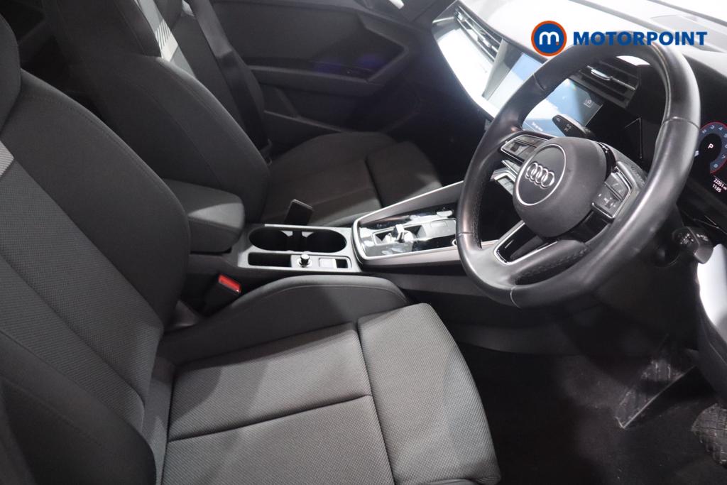 Used Audi A3 2023 for sale - 76889951: Photo 20