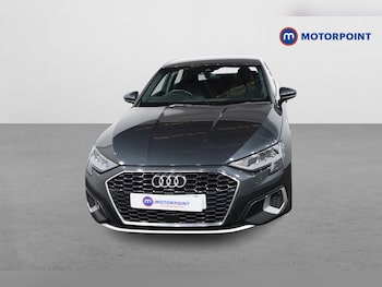 Used Audi A3 2023 for sale - 76889951: Photo