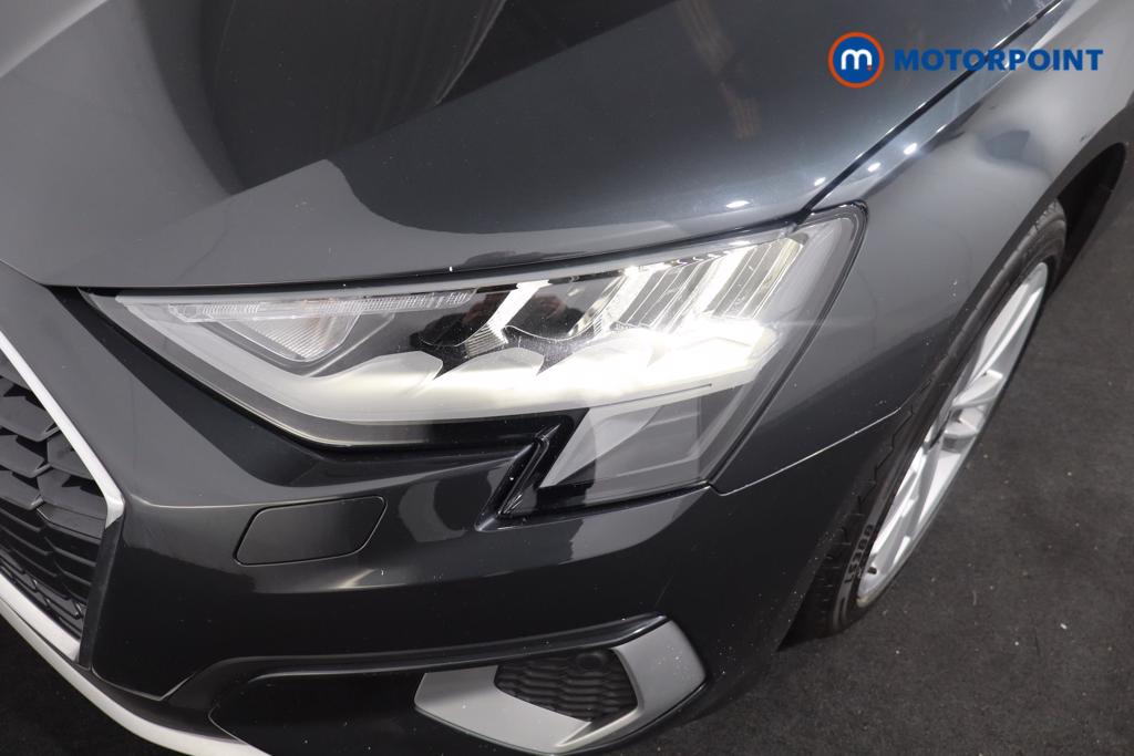 Used Audi A3 2023 for sale - 76889951: Photo 37