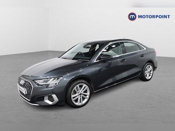 Used Audi A3 2023 for sale - 76889951: Photo