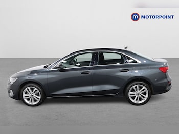 Used Audi A3 2023 for sale - 76889951: Photo