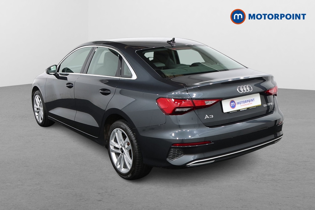 Used Audi A3 2023 for sale - 76889951: Photo 5