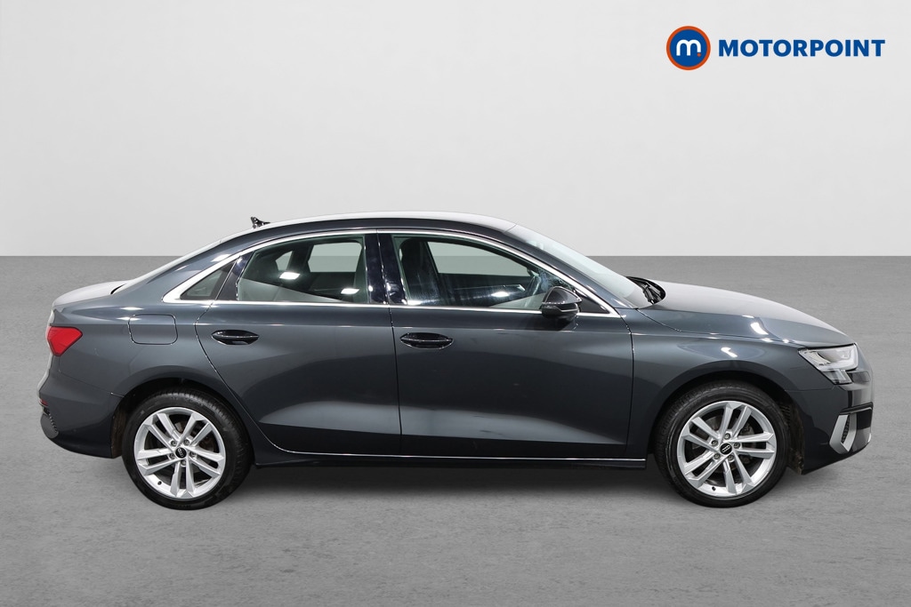 Used Audi A3 2023 for sale - 76889951: Photo 8