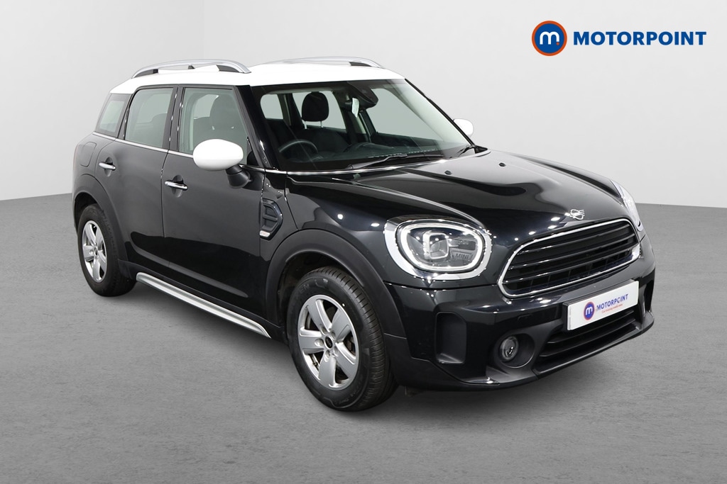 Used MINI Countryman 2022 for sale - 76933701: Photo 1