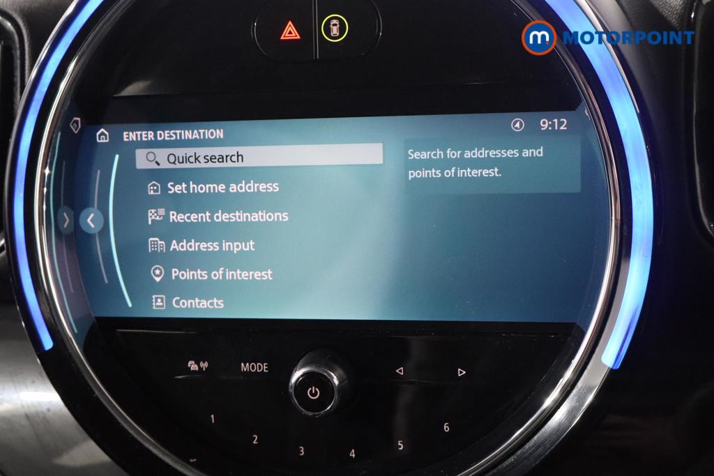 Used MINI Countryman 2022 for sale - 76933701: Photo 17