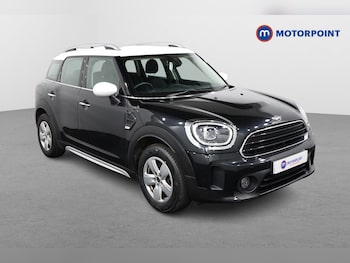 2022 - 1.5 Cooper Classic 5dr Auto