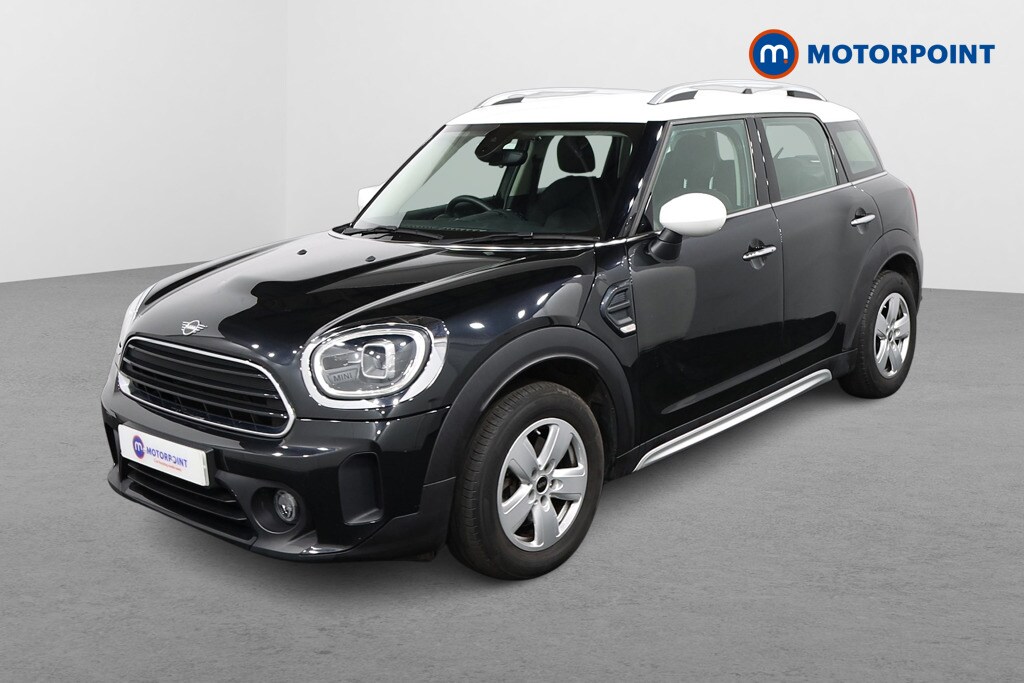 Used MINI Countryman 2022 for sale - 76933701: Photo 3
