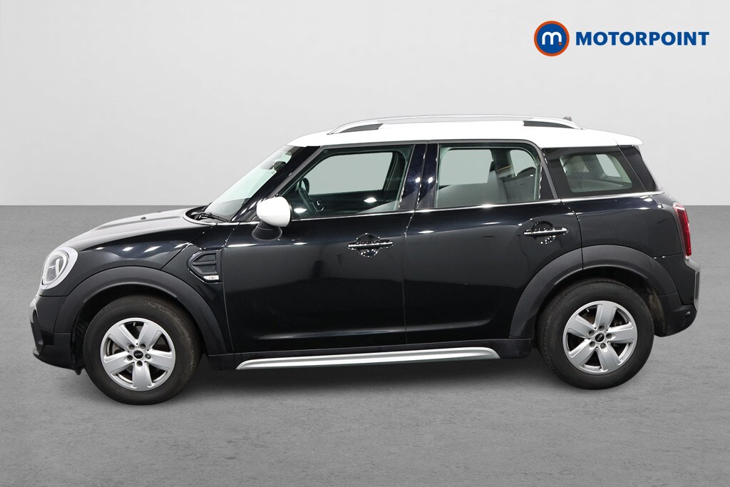Used MINI Countryman 2022 for sale - 76933701: Photo 4