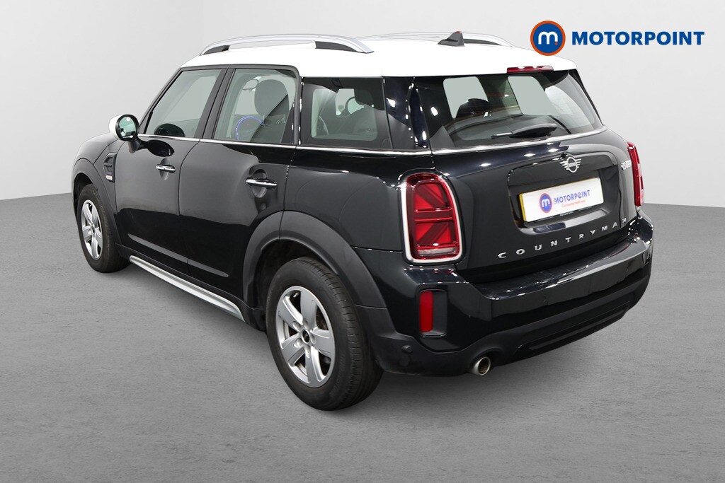 Used MINI Countryman 2022 for sale - 76933701: Photo 5