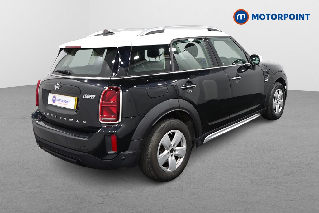 Used MINI Countryman 2022 for sale - 76933701: Photo 7