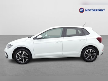 Used Volkswagen Polo 2025 for sale - 78904124: Photo
