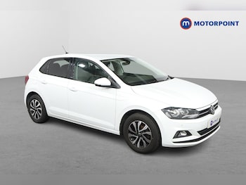 Used Volkswagen Polo 2021 for sale - 76967988: Photo